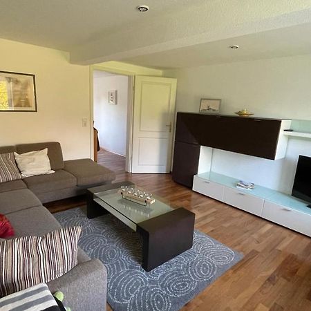 Vila Ida'S Hus Pellworm Exteriér fotografie