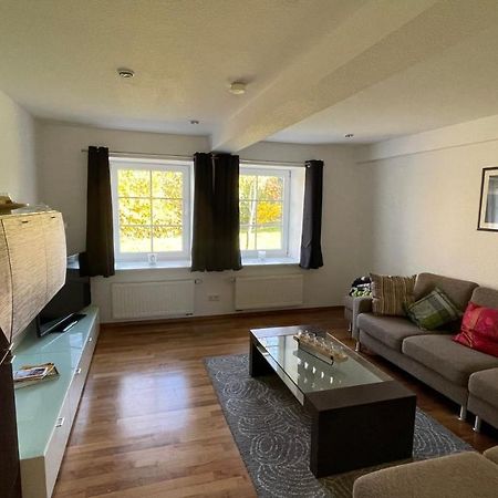 Vila Ida'S Hus Pellworm Exteriér fotografie