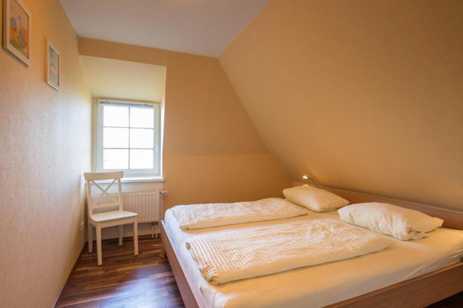 Vila Ida'S Hus Pellworm Exteriér fotografie