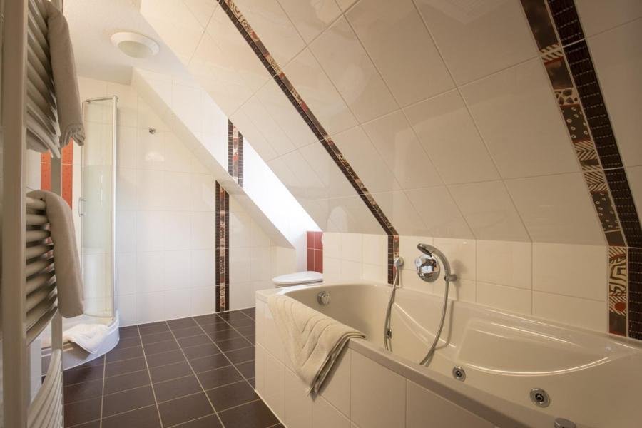 Vila Ida'S Hus Pellworm Exteriér fotografie