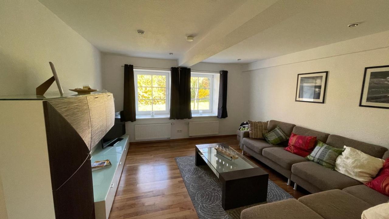 Vila Ida'S Hus Pellworm Exteriér fotografie