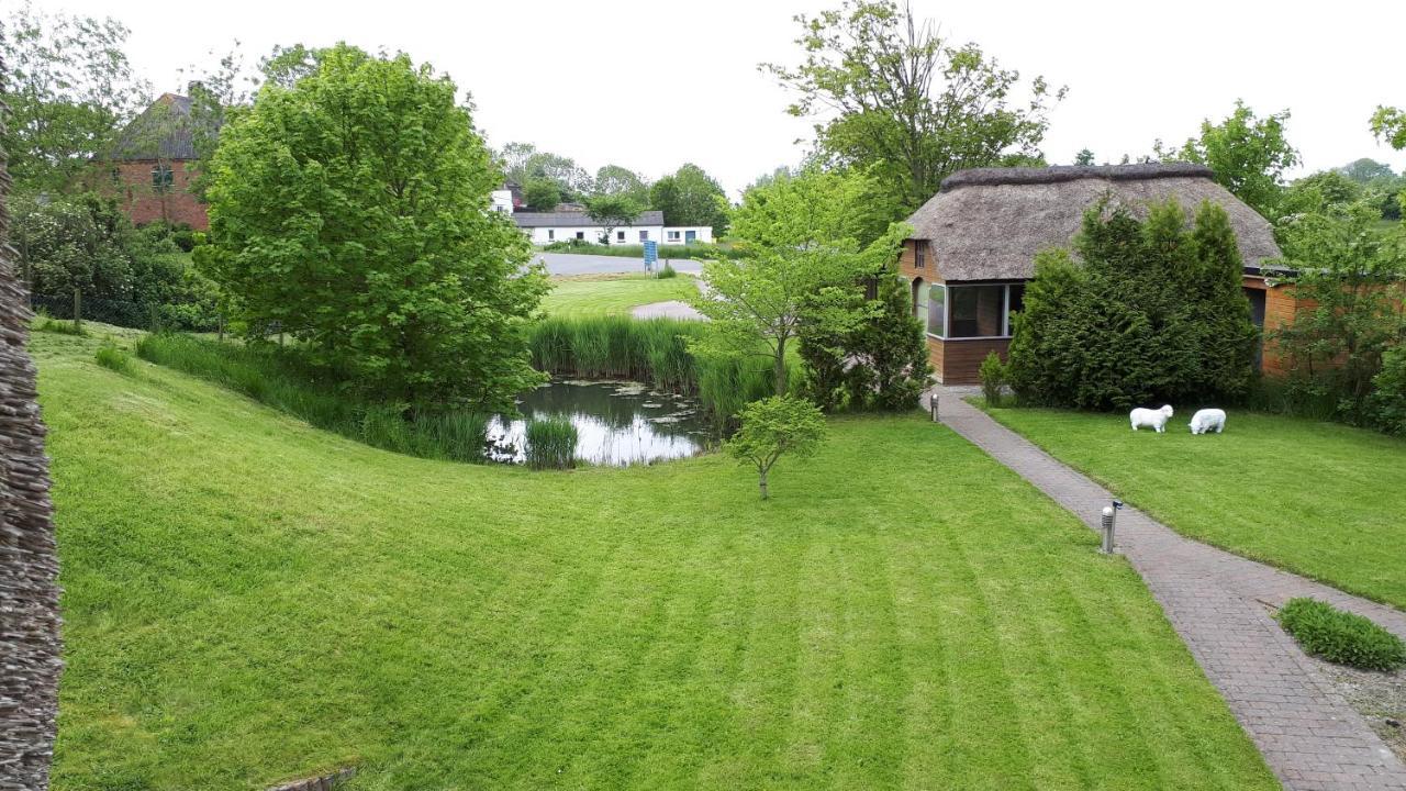 Vila Ida'S Hus Pellworm Exteriér fotografie